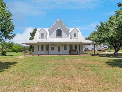3907 County Road 2208, Greenville, TX, 75402