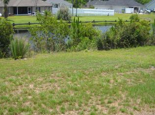 109 Spring Lake Cir, Brunswick, GA 31525