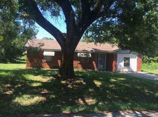 3105 Fox Ave, Spencer, OK 73084