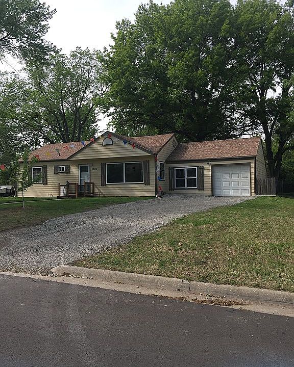 5500 SW 13th St., Topeka, KS