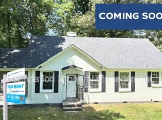 3214 E Shirley Cir, Memphis, TN 38127