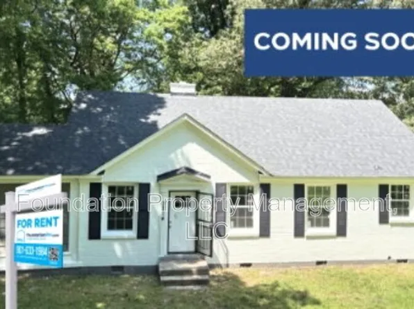 3214 E Shirley Cir, Memphis, TN 38127