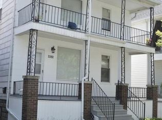 3392 Comstock St, Hamtramck, MI 48212