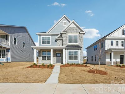 9013 Sawtooth Oak Aly, Huntersville, NC, 28078