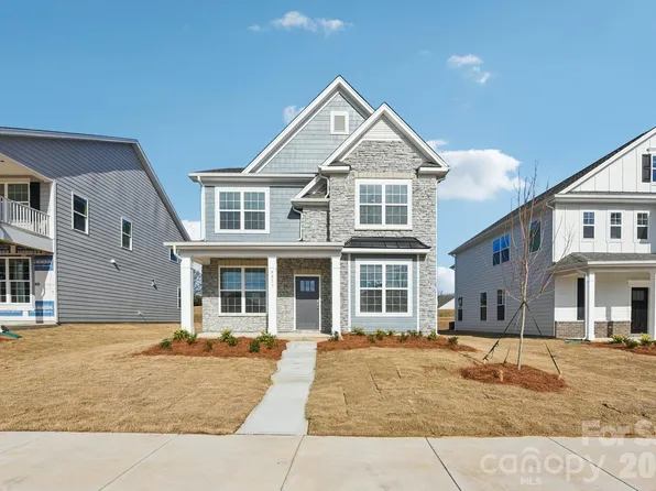 9013 Sawtooth Oak Aly, Huntersville, NC 28078