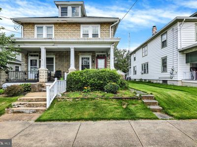 47 W Lincoln Ave, Lititz, PA, 17543