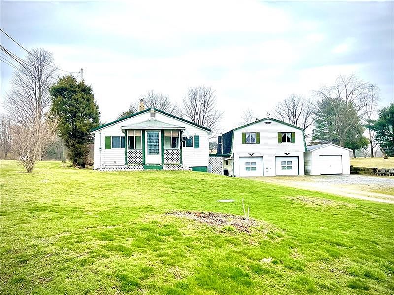 158 158/162 Beckett Rd 162, Kittanning, PA 16201 Zillow