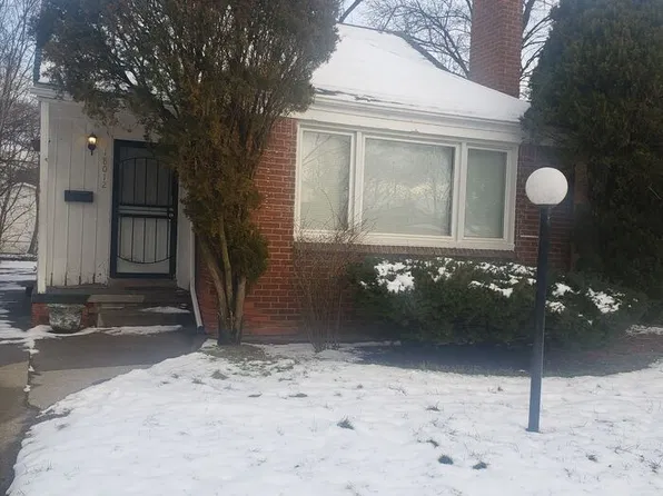 18012 Freeland St, Detroit, MI 48235