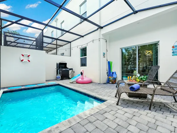 (undisclosed Address), Davenport, FL 33896