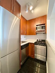 Rented by Corcoran