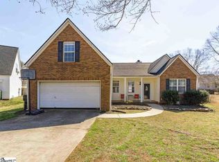6 Winery Ct, Mauldin, SC 29662