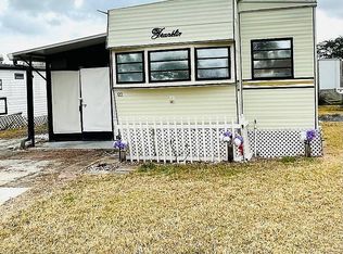 5200 S Nova Rd #122, Pt Orange, FL 32127