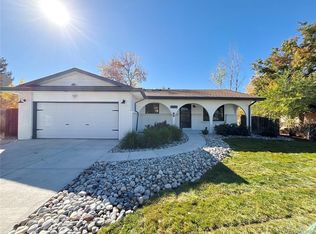 7767 Everett Way, Arvada, CO 80005