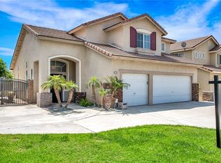 5429 Bullpen Dr, Fontana, CA 92336