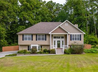 4202 Hadaway Pl NW, Kennesaw, GA 30152