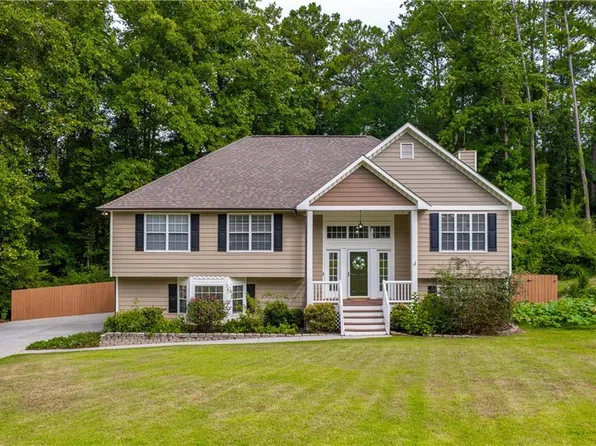 4202 Hadaway Pl NW, Kennesaw, GA 30152
