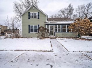 421 10th Ave S, Wisconsin Rapids, WI 54495