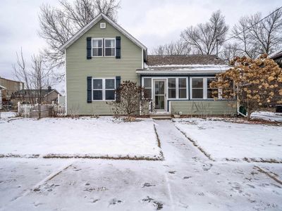 421 South 10TH AVENUE, Wisconsin Rapids, WI, 54495