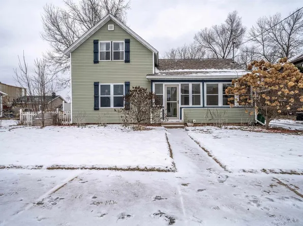 421 South 10TH AVENUE, Wisconsin Rapids, WI 54495