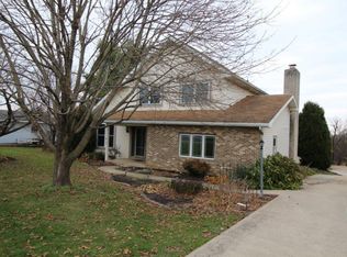 193 Mount Airy Rd, New Providence, PA 17560