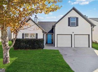 2802 High Tide Dr, Atlanta, GA