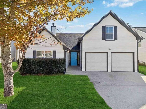 2802 High Tide Dr, Atlanta, GA 30349