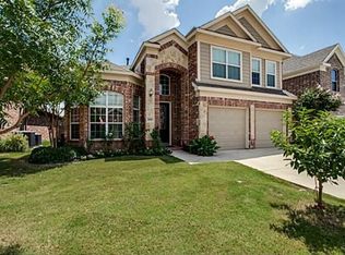 4206 Lee Hutson Dr, Sachse, TX 75048