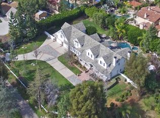 19393 Mickel Ln, Yorba Linda, CA