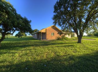 8639 Peach Rd, Lyford, TX 78569