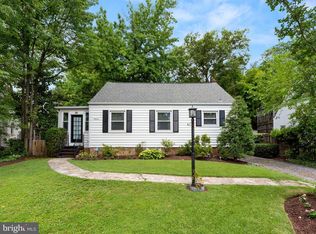 4612 Harvard Rd, College Park, MD 20740