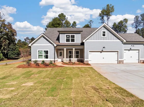 101 Martin Oaks Blvd, Eatonton, GA 31024