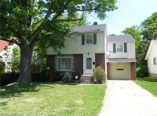 25401 Chatworth Dr, Euclid, OH