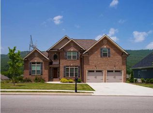 1209 Saddlebrook Dr, Chattanooga, TN 37415