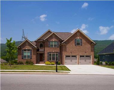 1209 Saddlebrook Dr, Chattanooga, TN, 37415
