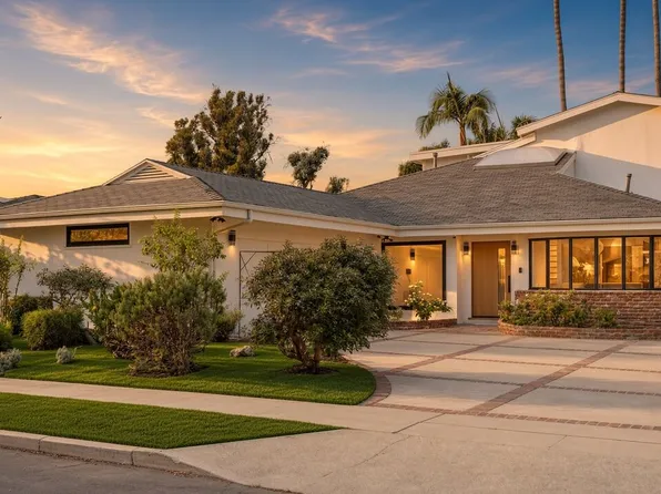2407 Guthrie Dr, Los Angeles, CA 90034