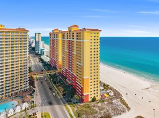 15817 Front Beach Rd Unit 1-2207, Panama City Beach, FL 32413