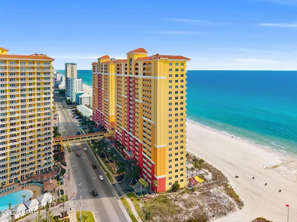 15817 Front Beach Rd Unit 1-2207, Panama City Beach, FL 32413