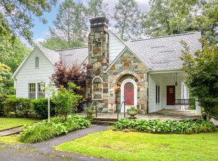 1021 Old Highway 5, Blue Ridge, GA 30513