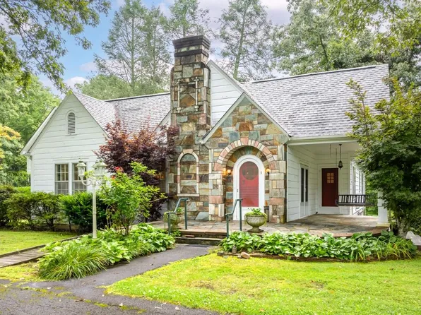 1021 Old Highway 5, Blue Ridge, GA 30513
