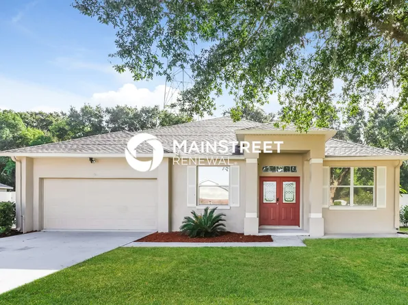 8305 Split Creek Cir, Lakeland, FL 33809