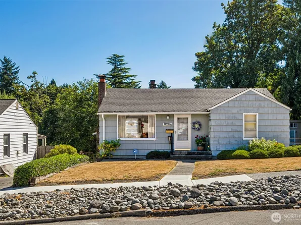 11446 70th Place S, Seattle, WA 98178