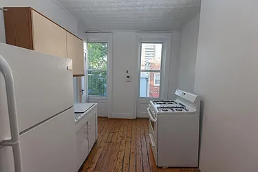 Rented by Voro NYC