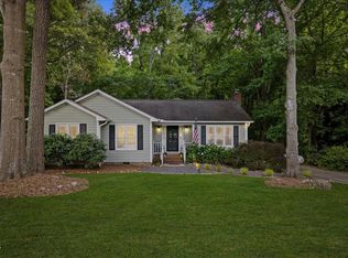 1408 Roy Averette Dr, Raleigh, NC 27603