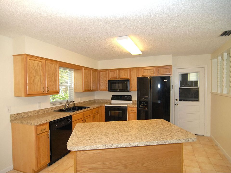 Remodeled Kitchen