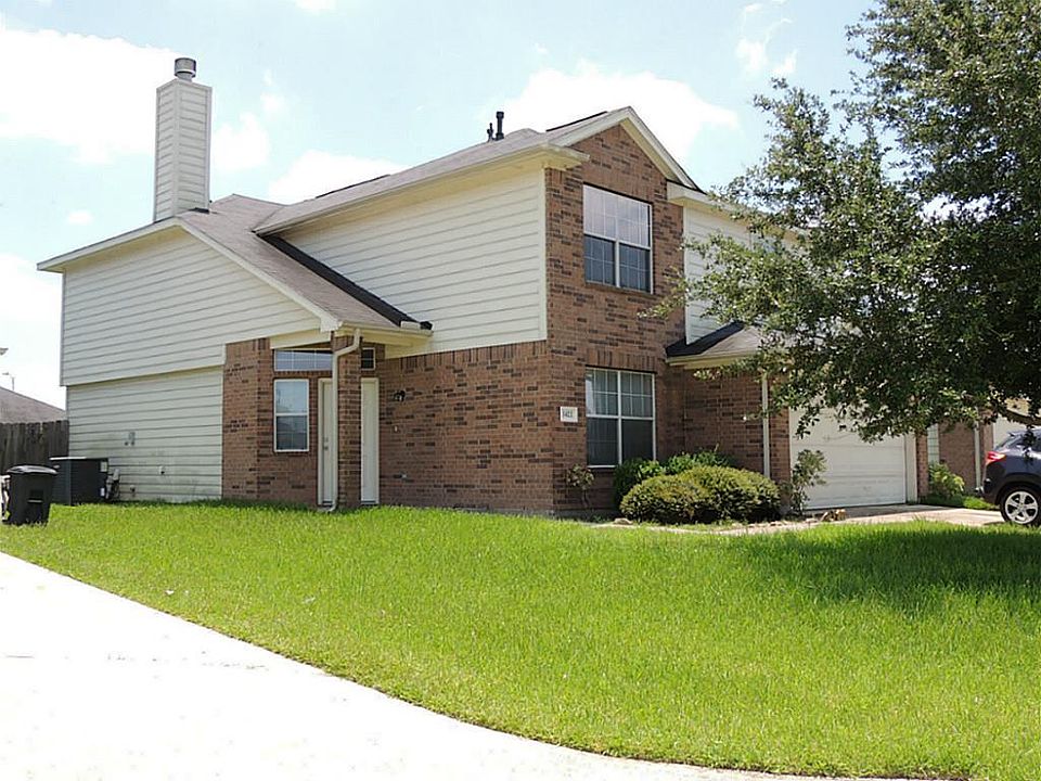 1st image of 1422 Pennyroyal Ct