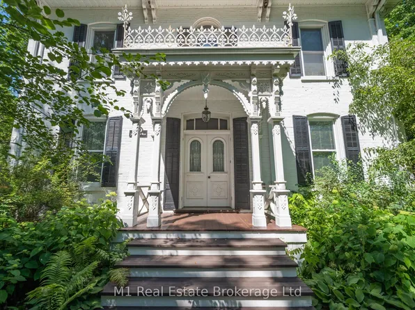 119 John St W, North Huron, ON N0G 2W0