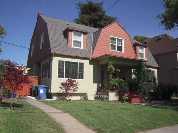 2927 Harper St APT B, Berkeley, CA 94703