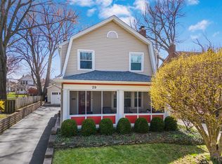 39 Torrence Rd, Columbus, OH 43214