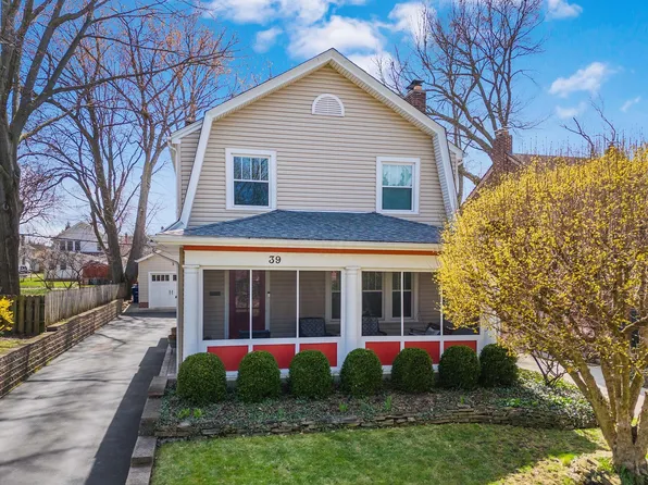 39 Torrence Rd, Columbus, OH 43214