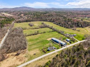 25 & 26 Rancourt Rd, Winterport, ME 04496